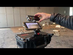 ATEM MINI PRO CASE, how to