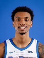 CJ Gunn, DePaul Blue Demons, Shooting Guard