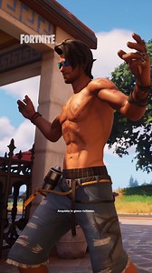 1.3K views · 21 reactions | Ballare nello spazio dei bassi  Basso Interstellare è nel Negozio Oggetti! : Kyle Gordon : Kyle Gordon feat. Chrissi Polonia | Fortnite | Facebook