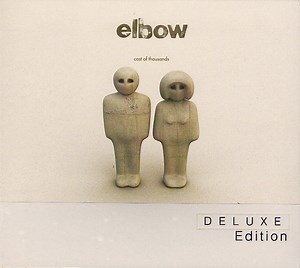 Elbow - Cast Of Thousands