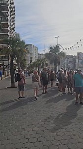 Behind the scenes in sunny Benidorm — a city made for stories 🌞📽️ | Benidorm Now