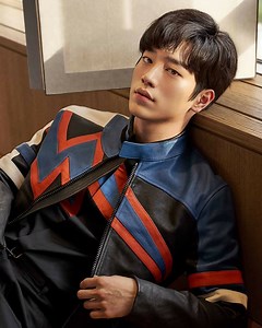 16 phim hay của "mỹ nam mắt nâu" xứ Hàn Seo Kang Joon