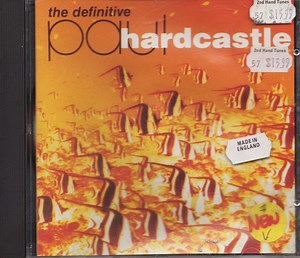 Paul Hardcastle - The Definitive Paul Hardcastle