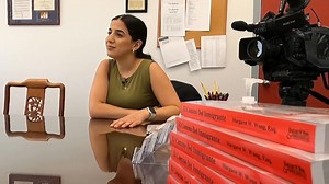 20K views · 311 reactions | A recent immigration crackdown is hitting universities in Northeast Ohio, leaving some international students blindsided by sudden orders to leave the country without clear reasons. | News 5 Cleveland | Facebook