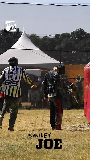 Paintball Tournaments: A Complete Overview