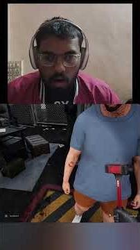 This hammer is the best tool they gave me