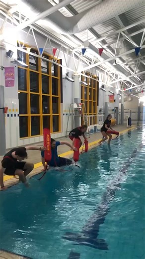 🏊‍♂️ Become a qualified lifeguard this February! 🛟 Bridport Leisure Centre is hosting the NPLQ (National Pool Lifeguard Qualification) the UK’s most recognised lifeguard qualification, with global recognition 🌎 ✔ Flexible hours ✔ Great team experience ✔ Career progression ✔ 8 UCAS Tariff points 📍 Bridport Leisure Centre 📅 16th to 20th February 2026 | 9.30am to 5.30pm 💷 £250 | Age 16 📩 To book: email r.beal@bridportleisure.com ℹ️ More info: https://bridportleisure.com/rlss-pool-lifeguard-c