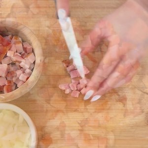 Celebrate Polish heritage and all its delicious tastes all month long! Try this easy recipe with our delicious Chicken Pierogi for a taste that's straight from the homeland! | Polana Polish Food
