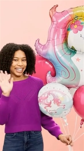 Party City on Instagram: "🎈 Smiles on demand 🎈 Party City + DoorDash = instant happy! Shop balloons, decor, costumes, and more on PartyCity.com for on-demand delivery via DoorDash in most major U.S. cities. 🚗 Free delivery on $50+ ⏰ Get your order delivered in as little as an hour #balloons #happy #partycity #doordash"