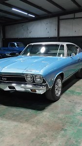157 reactions · 4 comments | PC Classic Cars test drives a 1968 Chevrolet Chevelle SS Click the link to view full test drive: https://youtu.be/1f-20QJpJIo | PC Classic Cars | Facebook