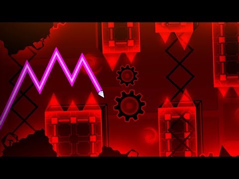 Denouement In Hell by BaconGra // Denouement Demon List