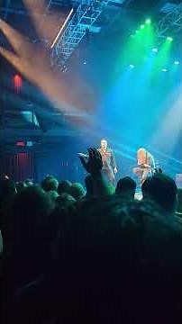 Blind Guardian - The Bard's Song [Live] 11/24/25 #blindguardian #sevenkingdoms #ensiferum #metal