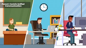 ParentSquare: 3-Minute Overview