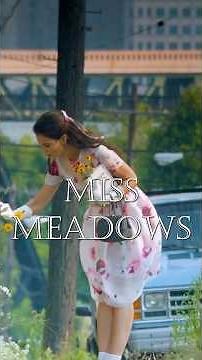 Miss Meadows– Movie Recap