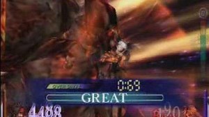 Dissidia Final Fantasy - Jecht's EX Burst