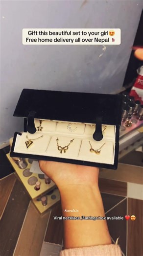 Every Girl Will Love This 😍✨ | Bridal Jewellery Collection | Sscraft009 #gift#love #fashion#trending