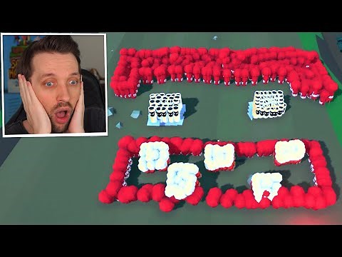 DAS NEUE BENX FEUERWERK im Feuerwerk Simulator