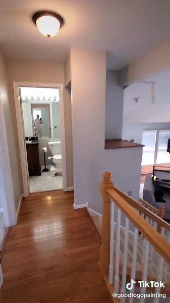 Repaint with Sherwin Williams Repose Gray for a Satisfying Result