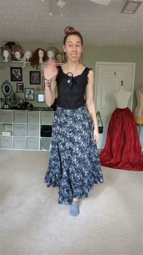 Get Ready With Me as Emily, the Corpse Bride! #thecorpsebrideemily #corpsebride