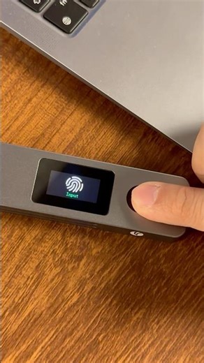 The ultimate upgrade for your old SSD enclosure! 🛠️⚡️#ssdenclosure #datasafety #vcom #vcomtech