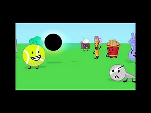 Favorite object show/camps intro