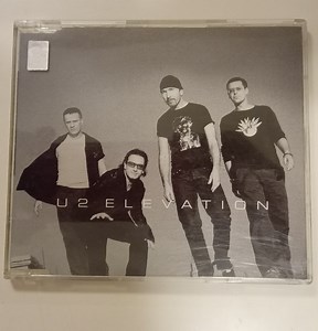 U2 - Elevation