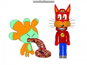 DEVON324 & Friends Who Wants Chowder (Remake)