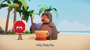 S01E14. Building_Sandcastles