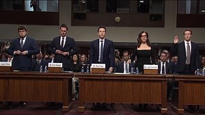 'No change, no accountability': Mother reacts to social media reform hearing