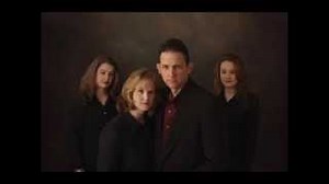 "Thank God for the Preacher" by The Vaden Family Chords - ChordU