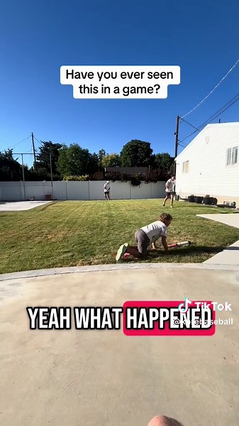 Baseball Moments: Unusual Plays You Won't Forget