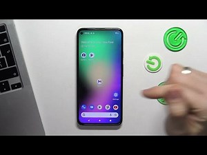 Recover deleted photos and video on Pixel 5A / Restore removed files on Pixel 5A