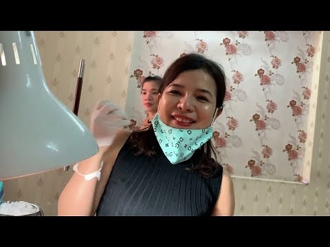 Acne Treatment Huong Beauty Under The Skin #