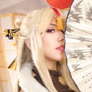 Bell__cosplay - Twitch