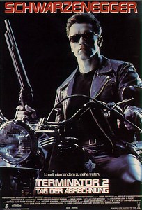 Terminator 2 - Tag der Abrechnung | Cinestar