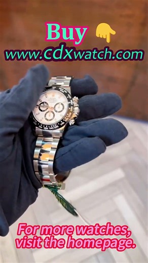 Premium Strict Inspection Watch Zero Defect Quality✅