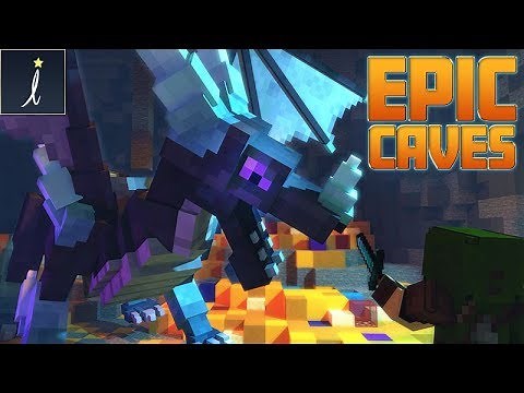 Epic Caves