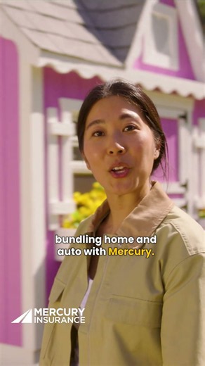 #LifeProTips: Bundle Insurance & Buy the Tiny Things 🏡🚗