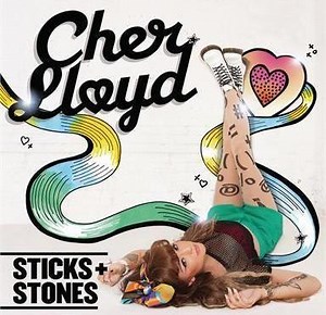 Cher Lloyd - Swagger Jagger | Top 40