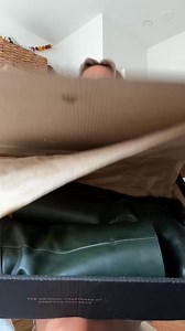 We brought back a vintage favorite: the Campus 14L in forest green. These are boots you’ll wear—and maybe even pass down. | The Frye Company