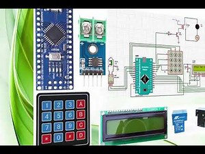 DIY Temperature Controller for Molding Systems | Arduino Tutorial