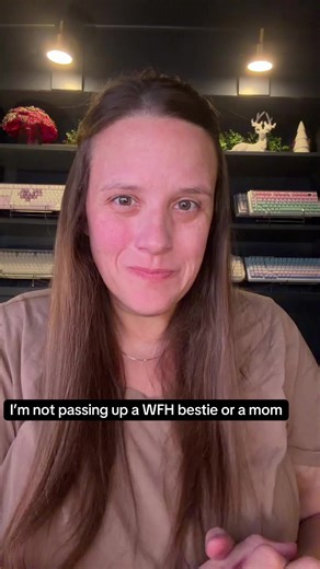 I want to see us all grow! That is a real quick follow from me! #fyp #roadto10k #womensupportingwomen #momssupportingmoms #girlssupportgirls