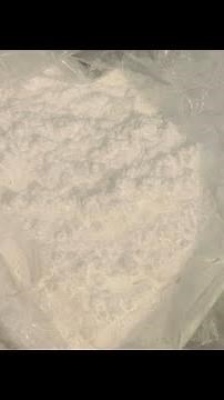 How to make monk fruit powder sugar out of granulated monk fruit. #Keto #MonkFruit #ketotips