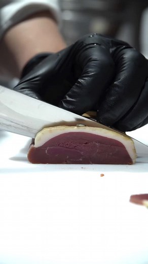 Deliciosos platillos de pato por el chef Edgar Nuñez