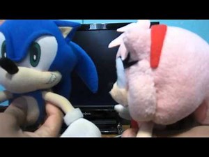 ABM: Sonic Lost World (Sonic Gangs) Hidden World Walkthrough 8 HD