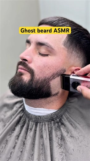 How to maintain your beard #barber #beardgrooming #beardcare #beards #beardtrim #healthybeard
