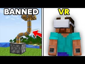 39 Minecraft Facts You Probably Didn't Know