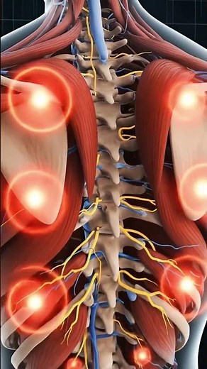 Stop Living With Muscle Pain! 💆‍♂️ neck and shoulder massager machine