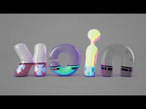 Nickelodeon Ident Spongebob Balloons Effects