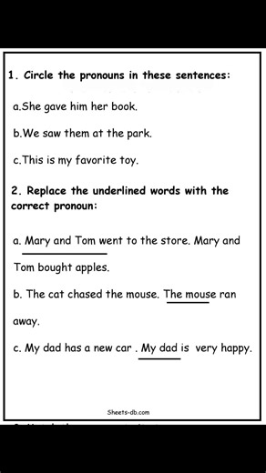 #grammar | Sheets Database